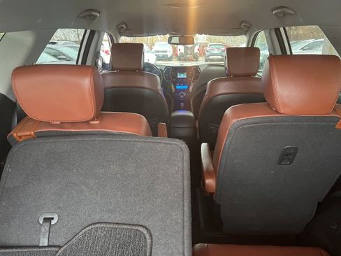 Used 2014 Hyundai Santa Fe Limited image 13