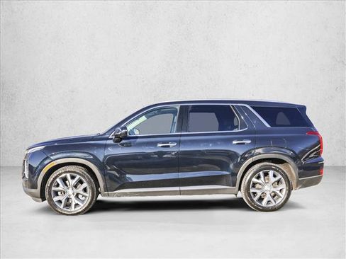 Used 2020 Hyundai Palisade SEL w/ Convenience Package image 8