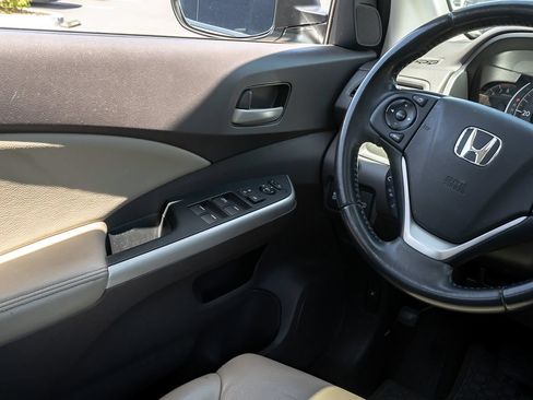 Used 2014 Honda CR-V EX-L image 14