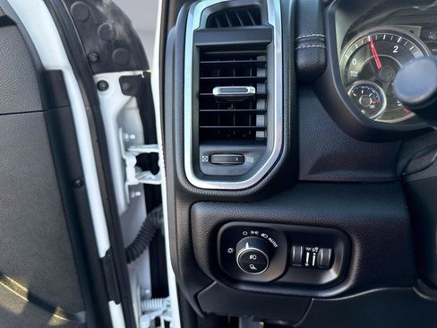 Used 2023 RAM 2500 Laramie image 31