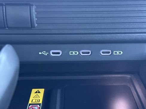 Certified 2025 Toyota Land Cruiser w/ Premium Package image 24