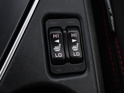 Certified 2024 Subaru Impreza 2.0i Sport image 31