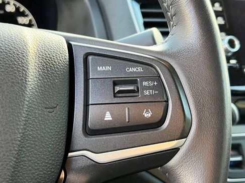 Used 2025 Honda Ridgeline RTL image 20