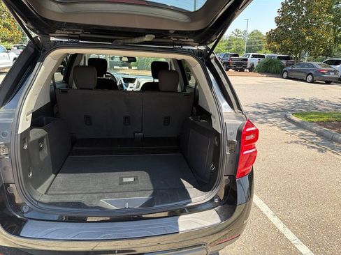 Used 2016 Chevrolet Equinox LT w/ Convenience Package FWD image 63