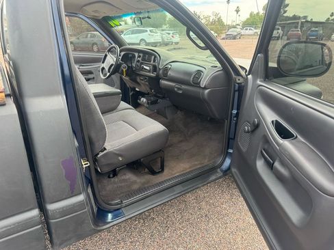 Used 2001 Dodge Ram 1500 Truck 2WD Regular Cab image 36