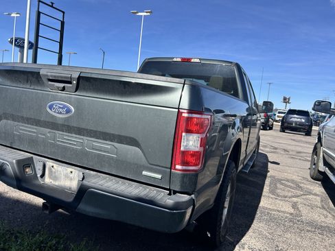 Used 2018 Ford F150 XLT w/ Max Trailer Tow Package AWD/4WD image 5