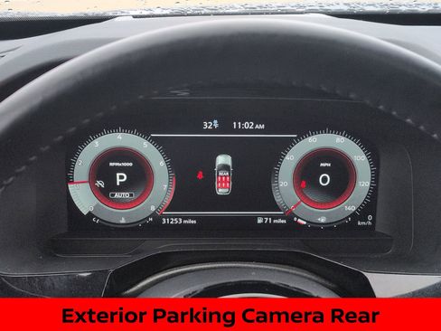 Certified 2024 Nissan Pathfinder Platinum w/ Cargo Package image 17