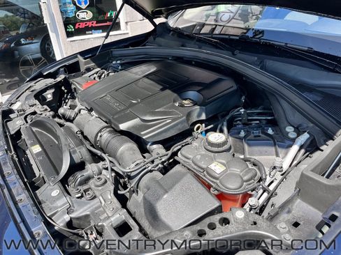 Used 2020 Jaguar F-PACE R-Sport AWD/4WD image 12
