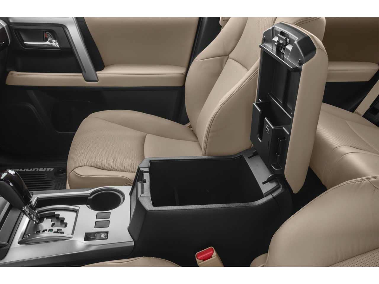 Certified 2022 Toyota 4Runner Limited AWD/4WD image 10
