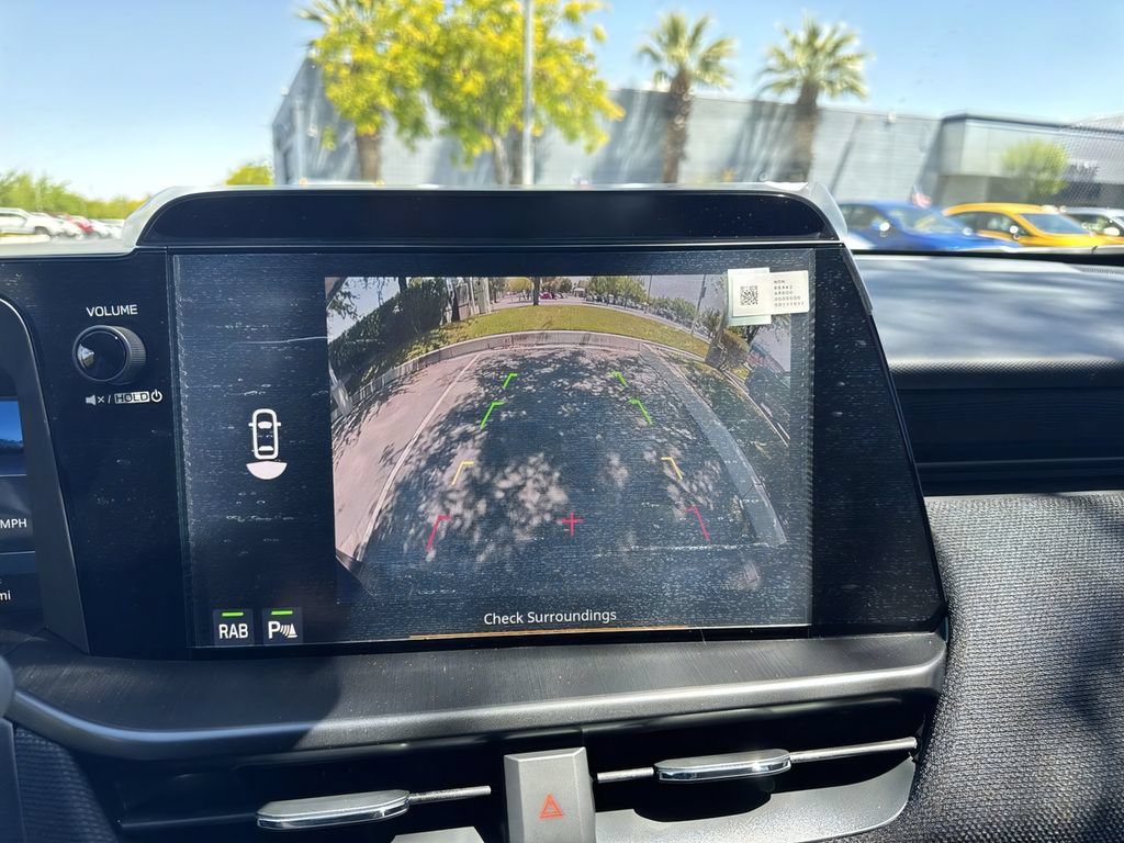 New 2026 Subaru Outback Premium AWD/4WD image 24