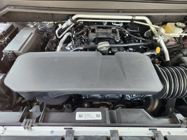 New 2026 Chevrolet Colorado W/T w/ WT Convenience Package II RWD image 30