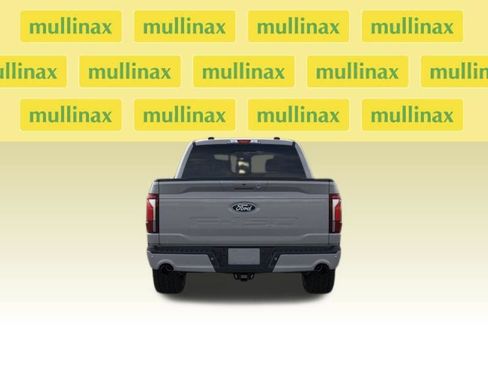 New 2026 Ford F150 Lariat w/ Equipment Group 502A High AWD/4WD image 9