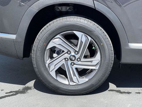 Certified 2023 Hyundai Santa Fe SEL w/ Premium Package AWD/4WD image 15