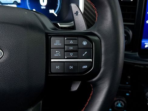 Used 2023 Ford F150 Raptor w/ Equipment Group 802A Raptor R image 61