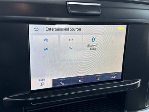 New 2025 Ford F350 XL w/ XL Chrome Package image 25