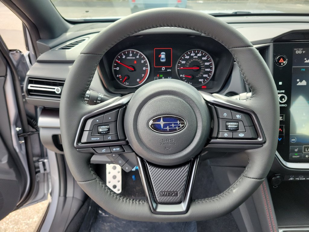 New 2026 Subaru WRX Premium AWD/4WD image 20