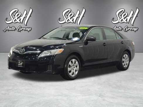 Used 2011 Toyota Camry Hybrid FWD image 15