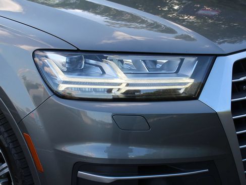 Used 2017 Audi Q7 3.0T Premium Plus w/ Premium Plus Package AWD/4WD image 42