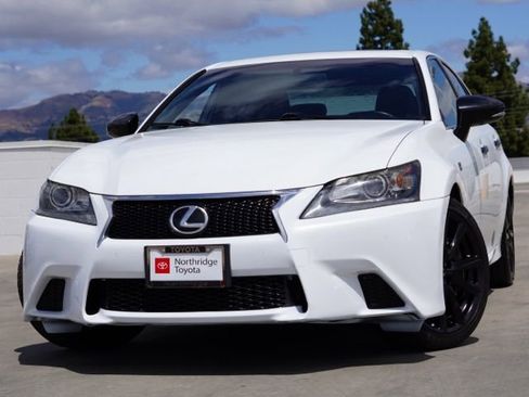 Used 2015 Lexus GS 350 RWD image 4