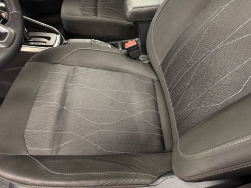 Used 2018 Ford EcoSport SE image 19