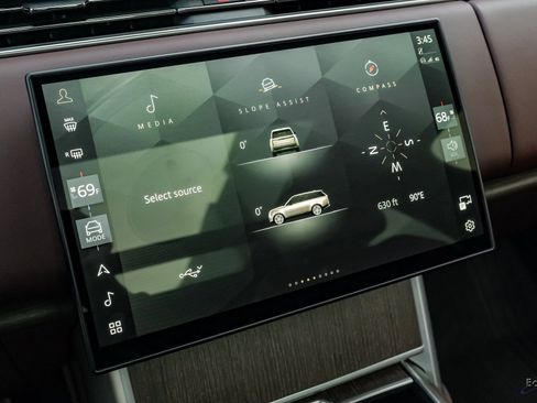 Used 2024 Land Rover Range Rover SE image 68