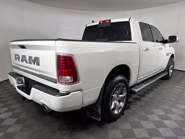 Used 2018 RAM 1500 Limited AWD/4WD image 3