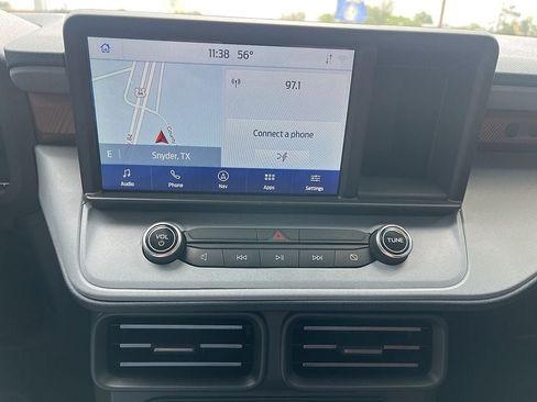 Used 2024 Ford Maverick Lariat FWD image 33