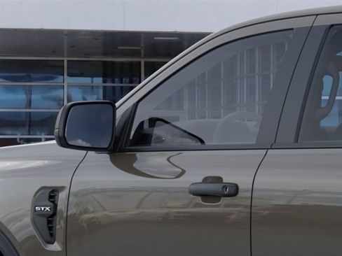 New 2026 Ford Ranger XL w/ Trailer Tow Package RWD image 20