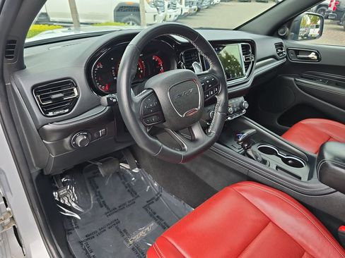 Used 2023 Dodge Durango SRT Hellcat image 11