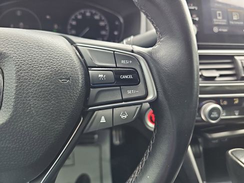 Used 2021 Honda Accord Sport Special Edition image 20