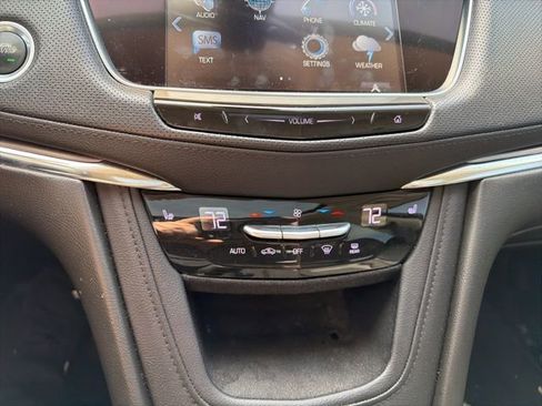 Used 2019 Cadillac XT5 Luxury AWD/4WD image 22