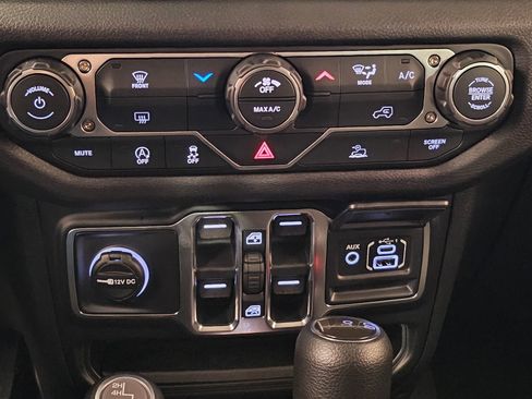 New 2026 Jeep Gladiator Sport image 26