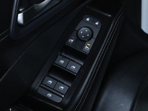 Certified 2023 Nissan Rogue SV w/ SV Premium B Package AWD/4WD image 17