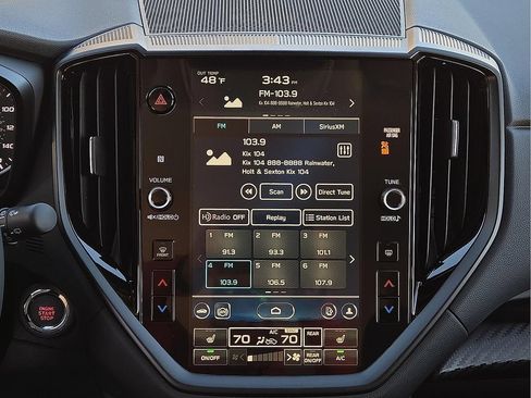 Certified 2026 Subaru Ascent Premium AWD/4WD image 26