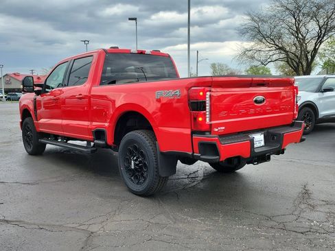 New 2026 Ford F250 XLT image 6