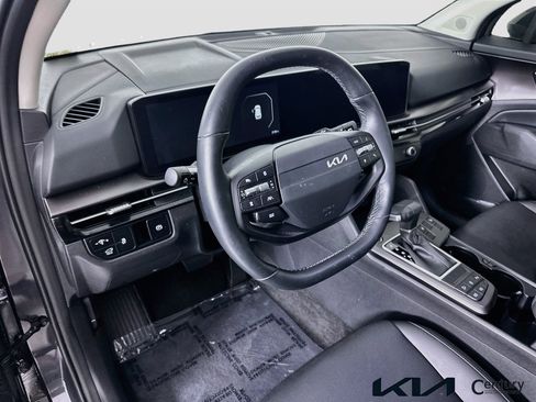 Certified 2026 Kia Sportage SX FWD image 9