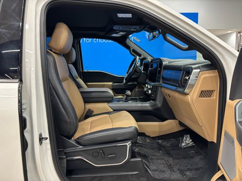 Certified 2023 Ford F150 Lariat image 15