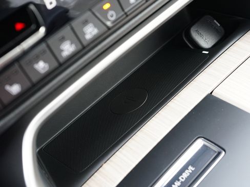 New 2026 MAZDA CX-90 3.3 Turbo w/ Premium Sport Pkg image 13