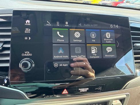 Used 2022 Honda Pilot Special Edition image 14