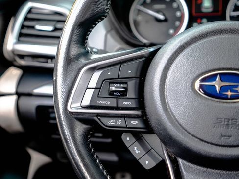 Used 2023 Subaru Forester Premium AWD/4WD image 19