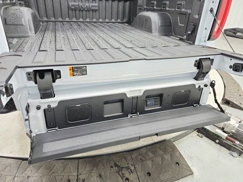 New 2026 GMC Sierra 1500 Denali Ultimate image 45