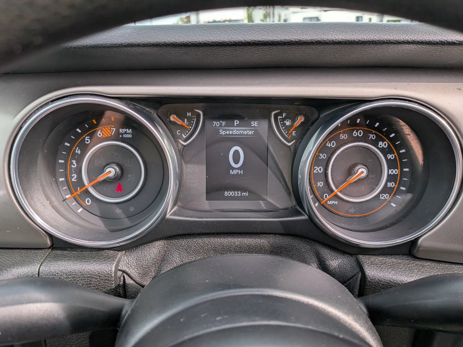 Used 2018 Jeep Wrangler Unlimited Sport AWD/4WD image 58