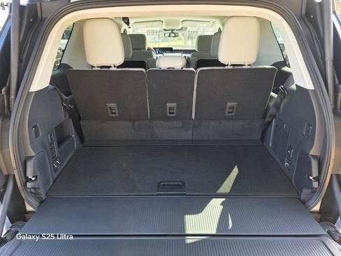 New 2026 Ford Expedition Active image 34