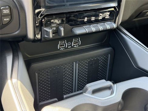 New 2026 RAM 2500 Power Wagon AWD/4WD image 22