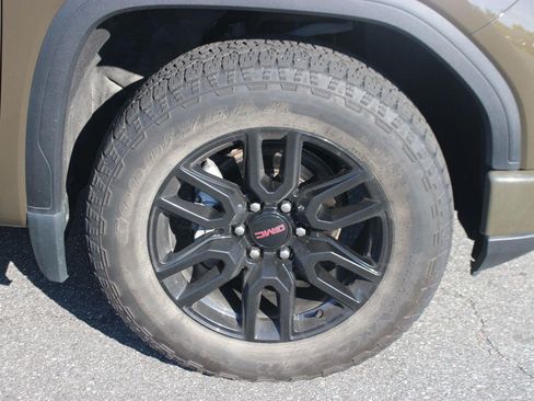 Used 2023 GMC Sierra 1500 Elevation AWD/4WD image 35
