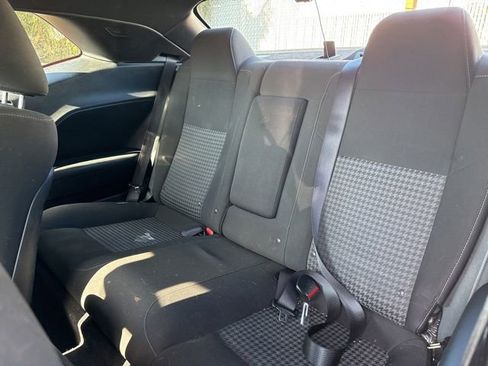 Used 2022 Dodge Challenger GT w/ Blacktop Package RWD image 9