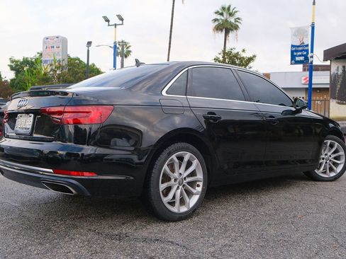 Used 2019 Audi A4 2.0T Premium w/ Convenience Package image 5