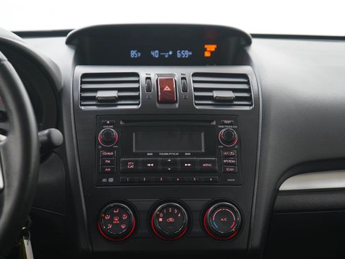 Used 2014 Subaru Impreza 2.0i Sport Premium AWD/4WD image 17