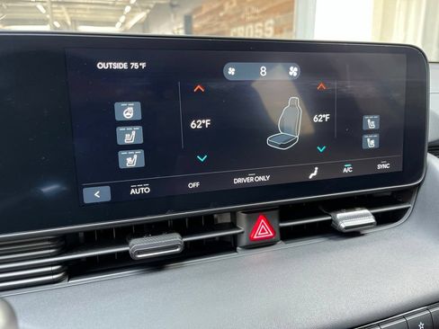 Used 2025 Hyundai Ioniq 5 N AWD/4WD image 36