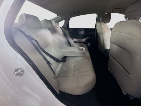 Used 2023 Honda Accord LX image 27